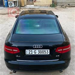 اودي A6